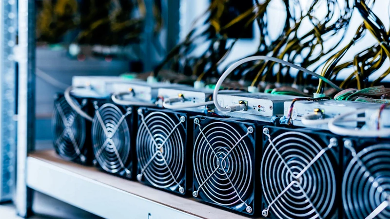 একটি ASIC খনিকার কী?