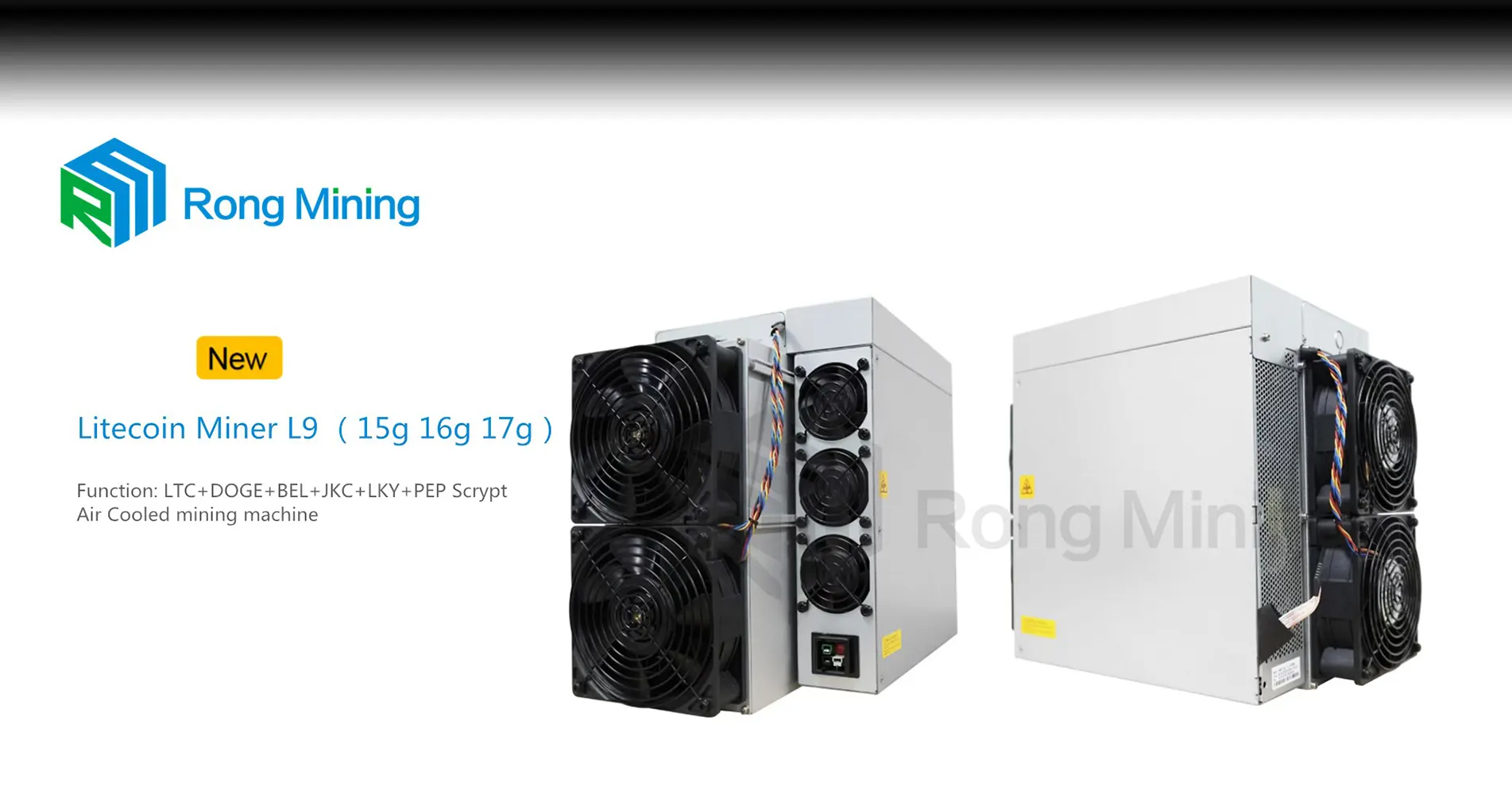 ASIC খনিজ বিদ্যুৎ সরবরাহ কারখানা