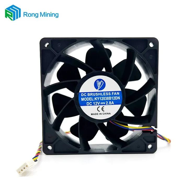 ASIC খনিকারদের জন্য সেরা শীতল সমাধানগুলি কী কী?