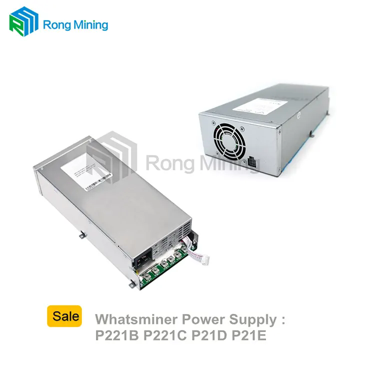ASIC খনিজ বিদ্যুৎ সরবরাহ