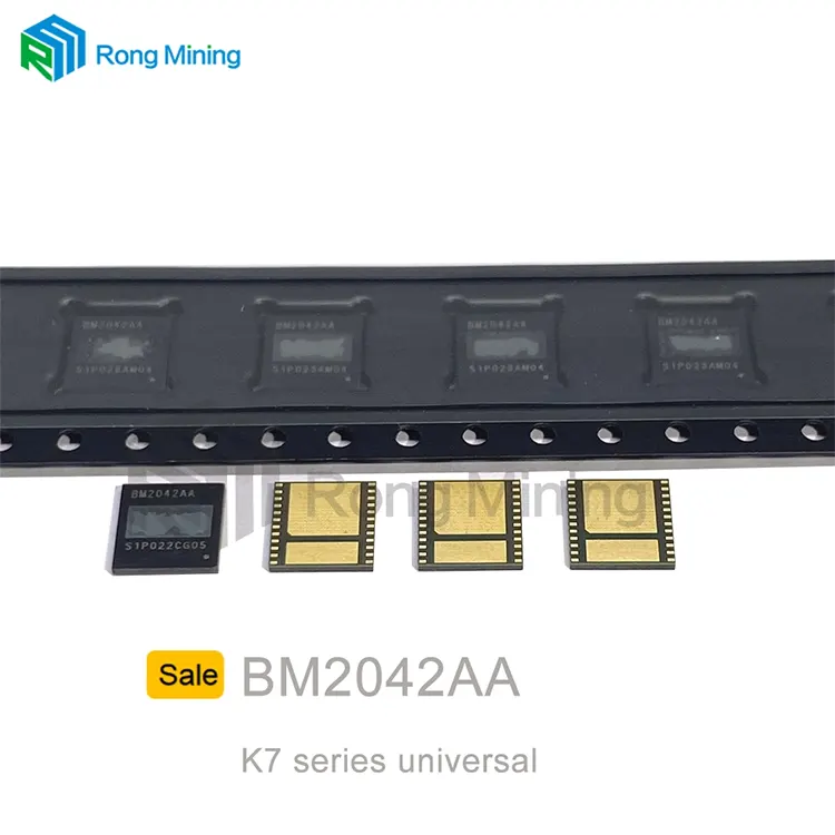 খনির মেশিনের জন্য উপযুক্ত ASIC চিপস