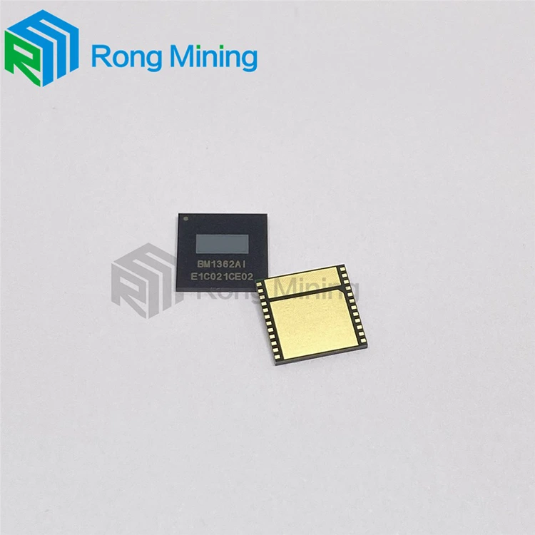 BM1362 BM1362AI ASIC CHIP ANTMINER S19J S19JPRO S19PRO+হাইড্রো মেশিন মডেল