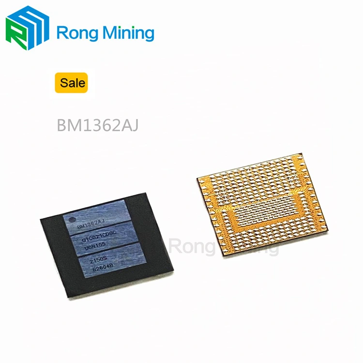 BM1362 BM1362AJ ASIC চিপস