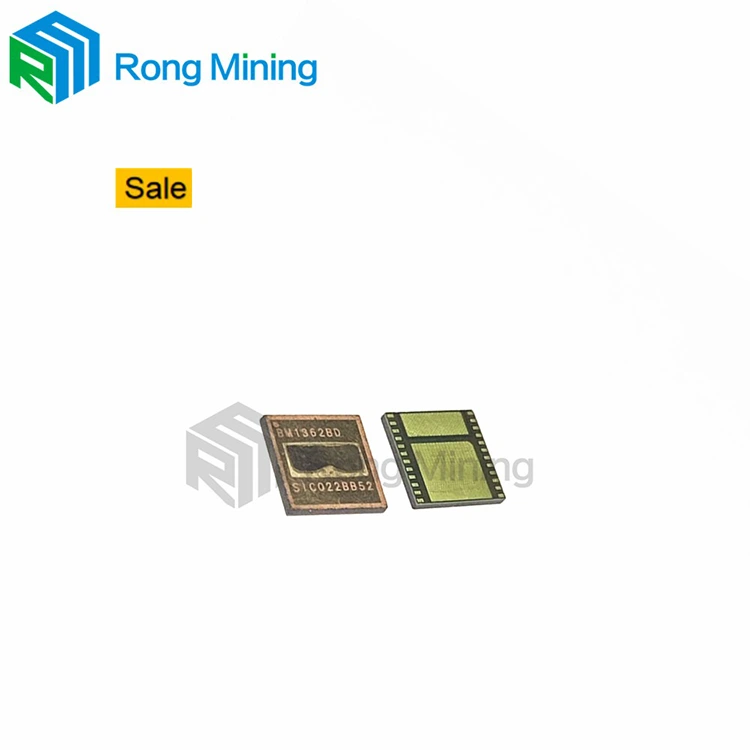 BM1362BD ASIC চিপস এন্টমিনার এস 19 জেপপ্রো জন্য উপযুক্ত