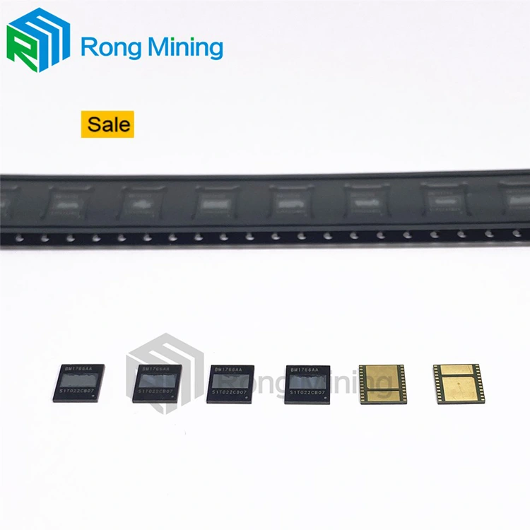 BM1766AA ASIC চিপস অ্যান্টমিনার ডি 9 এর জন্য উপযুক্ত